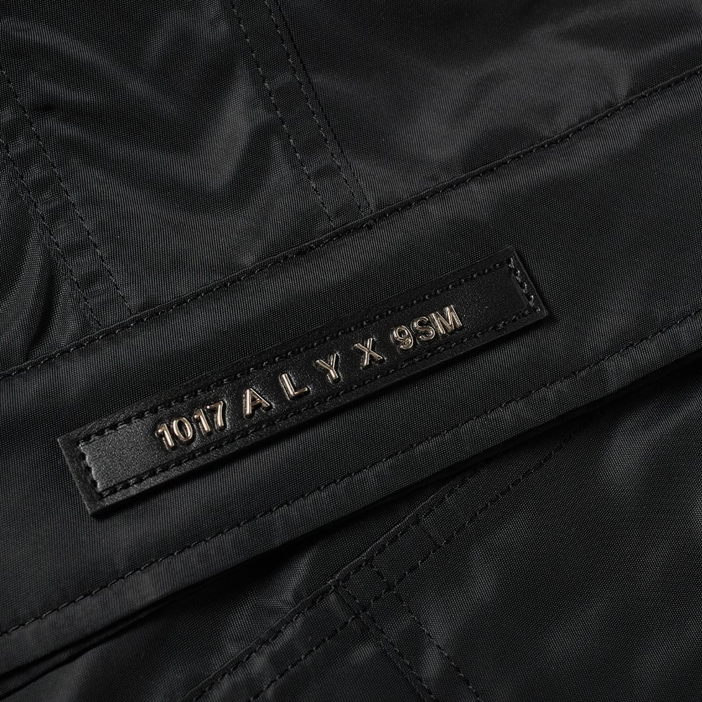 1017 ALYX 9SM Denim Jacket - 4