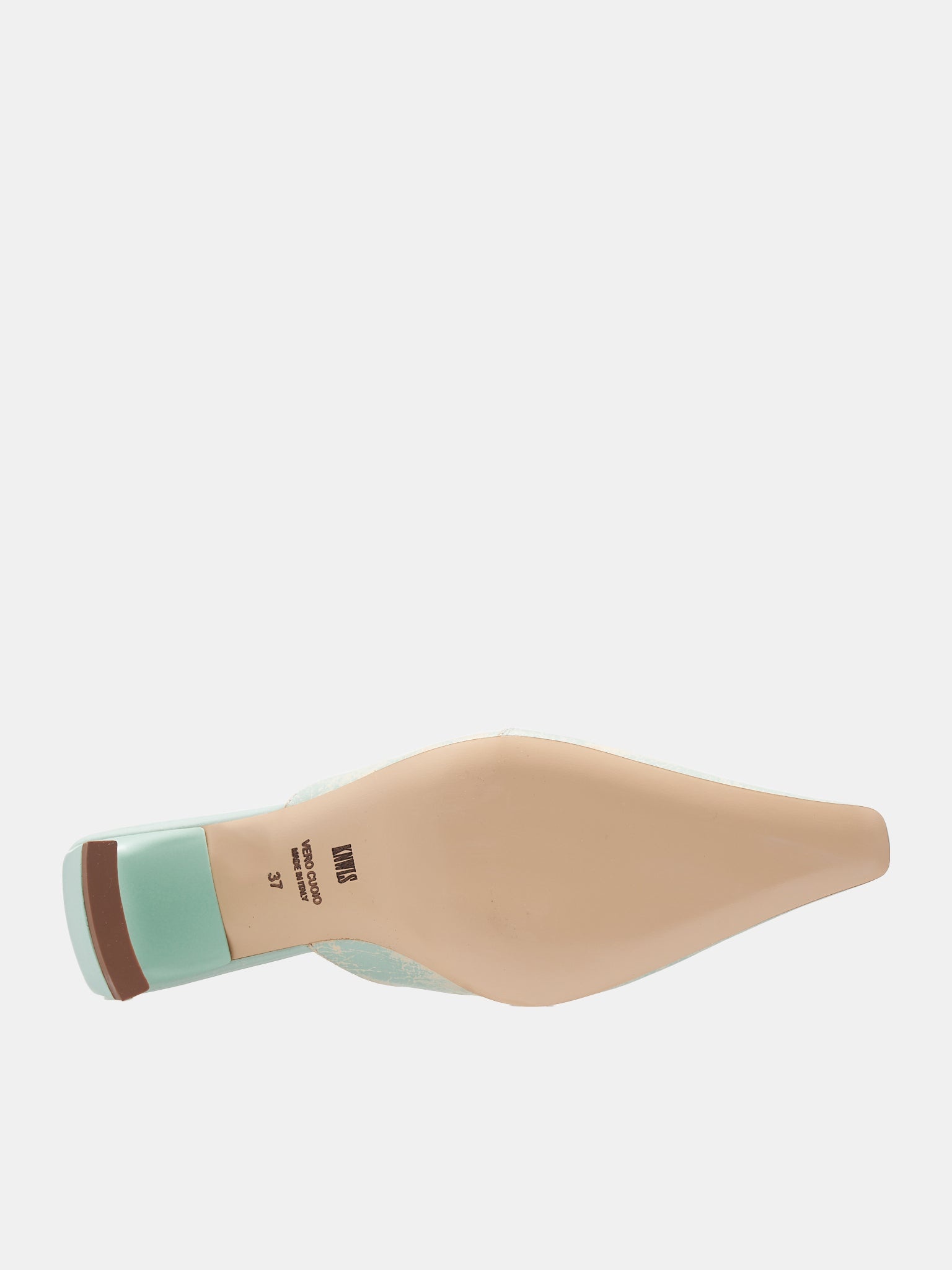 Serpent Mules - 7