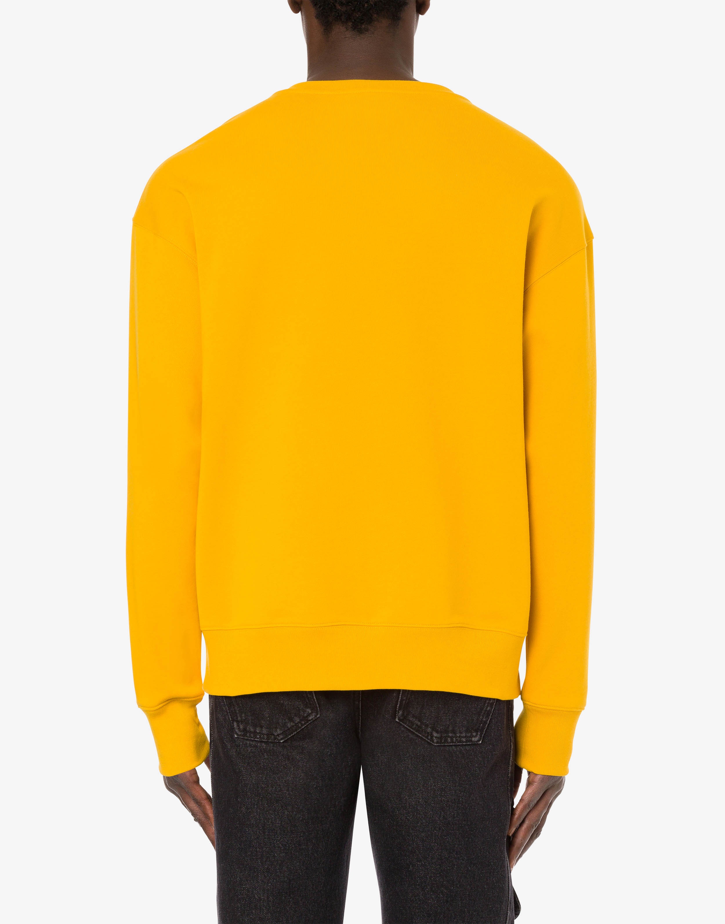 FANTASY BOYS ORGANIC COTTON SWEATSHIRT - 3