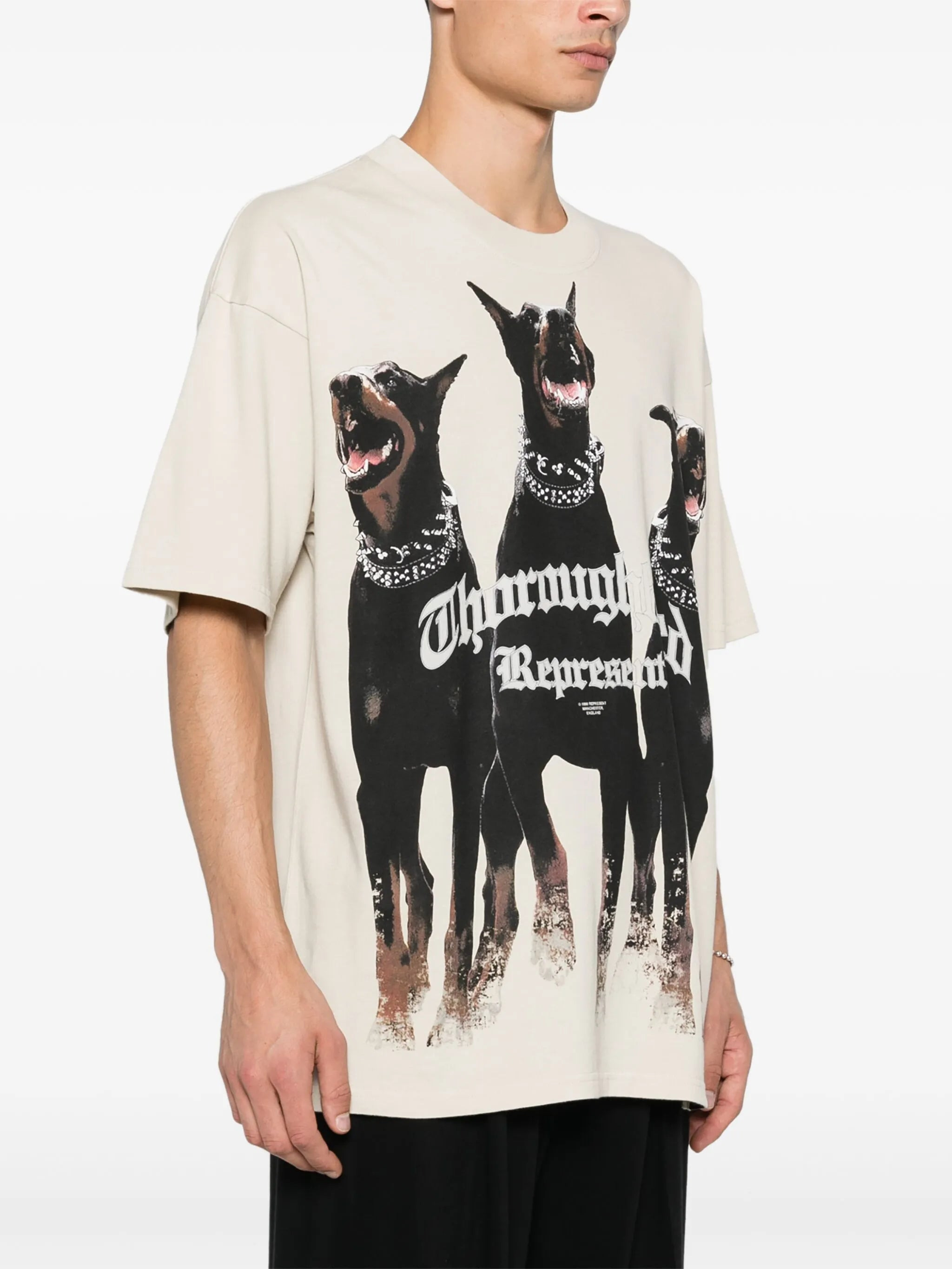 Represent Thoroughbred T-shirt - 2