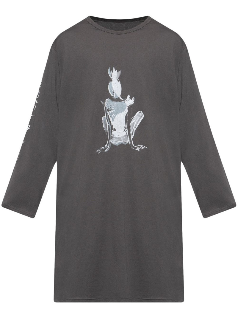 long-sleeve T-shirt 1