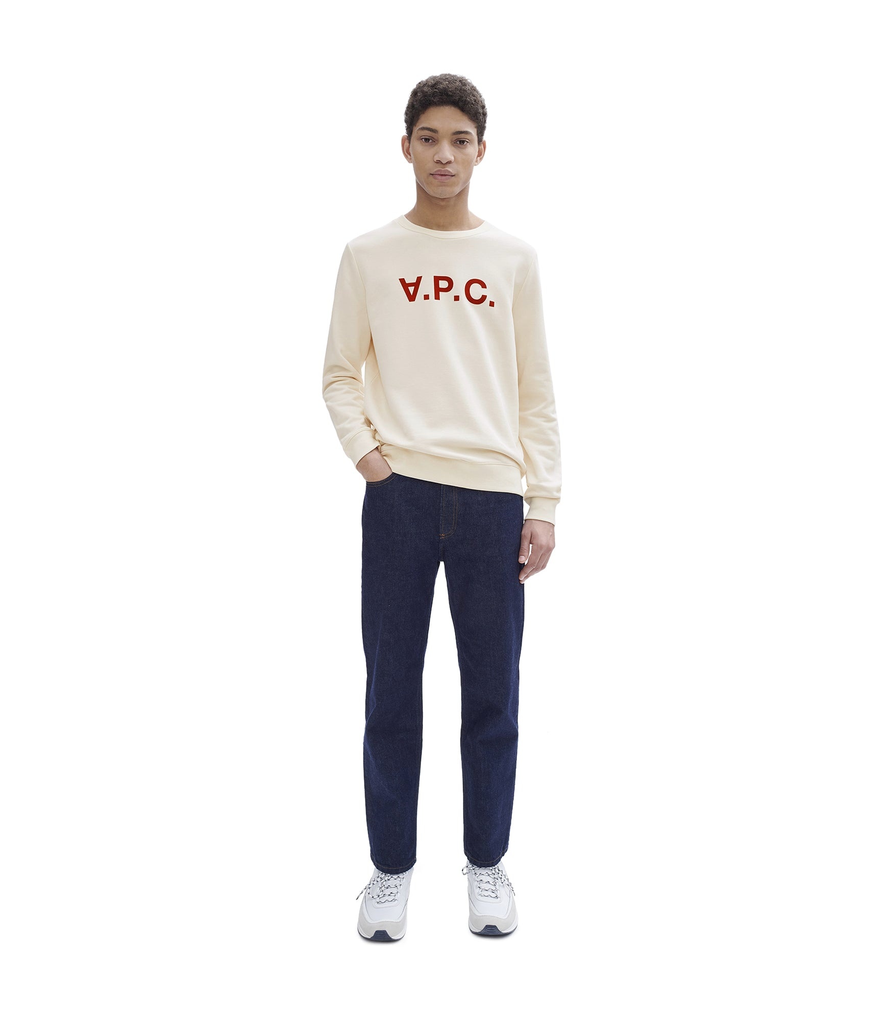 VPC sweatshirt - 2