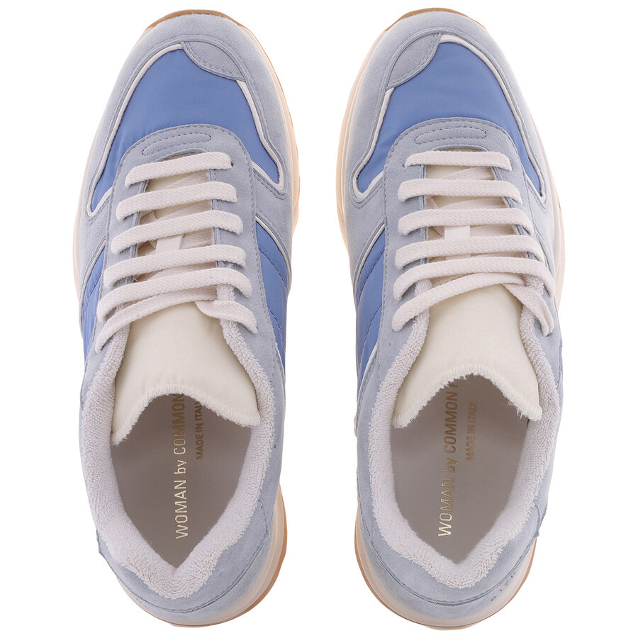 Common Projects Track Low-Top Sneakers - 3