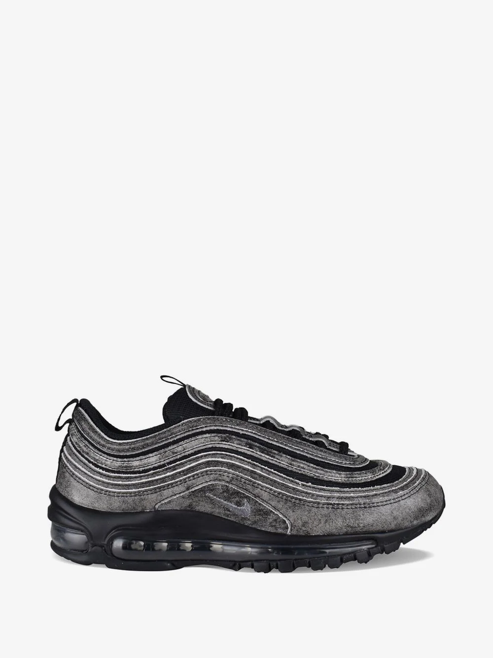 Air Max 97 leather sneakers - 1