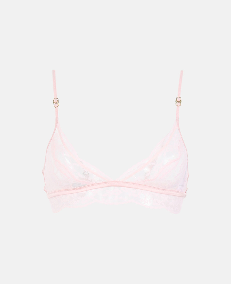 Clementine Glancing Soft Cup Bra 1