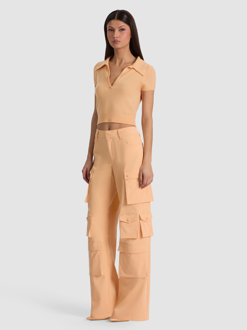 OLYMPIA CARGO PANT 6