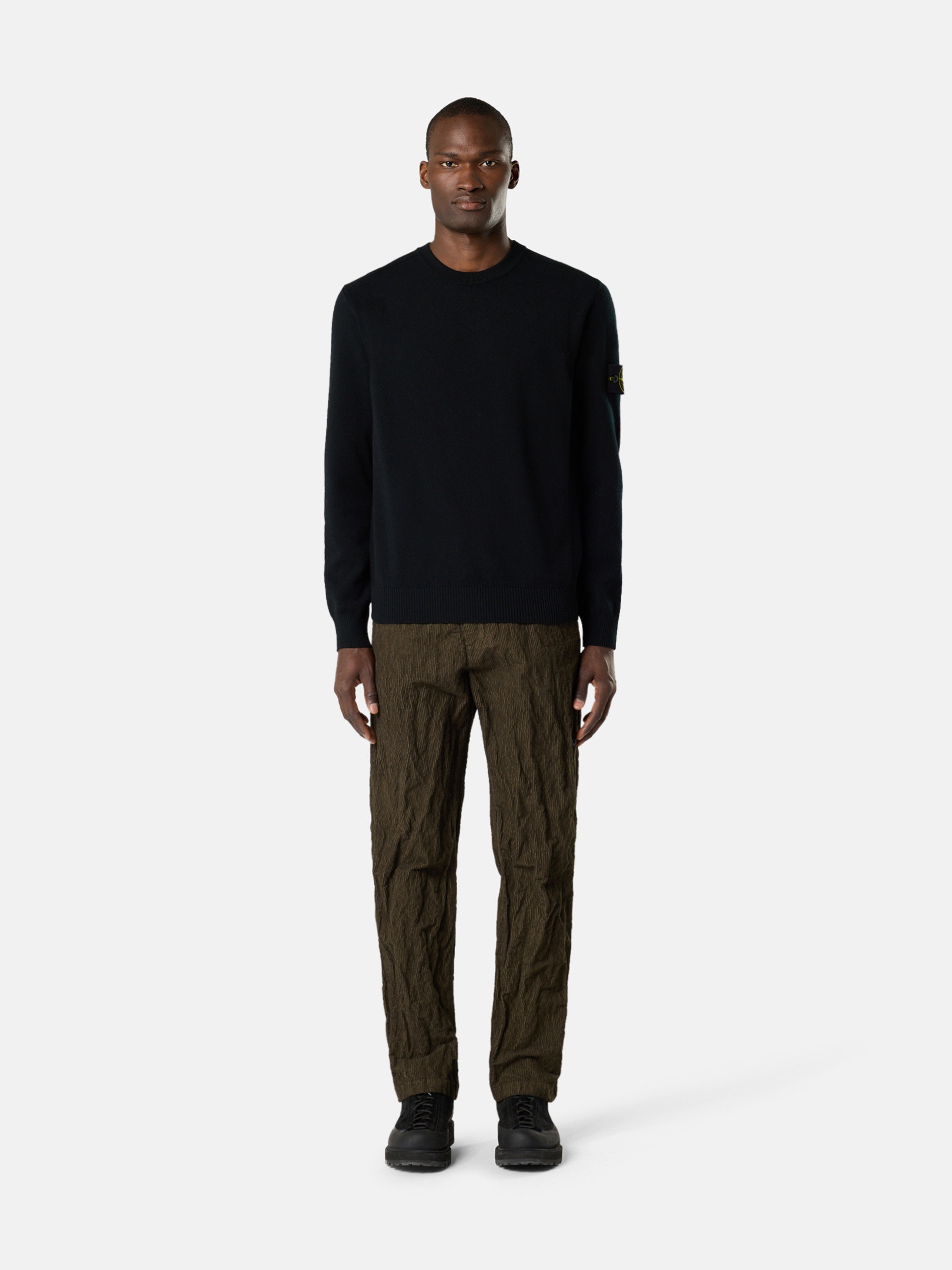 5100001 STRETCH RWS WOOL - 2
