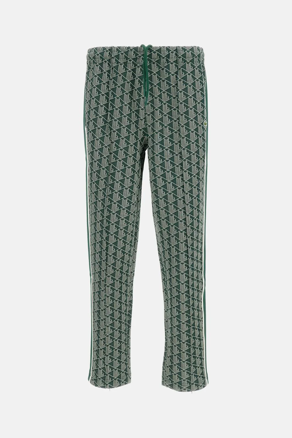 Monogram Jogger Pants - 1