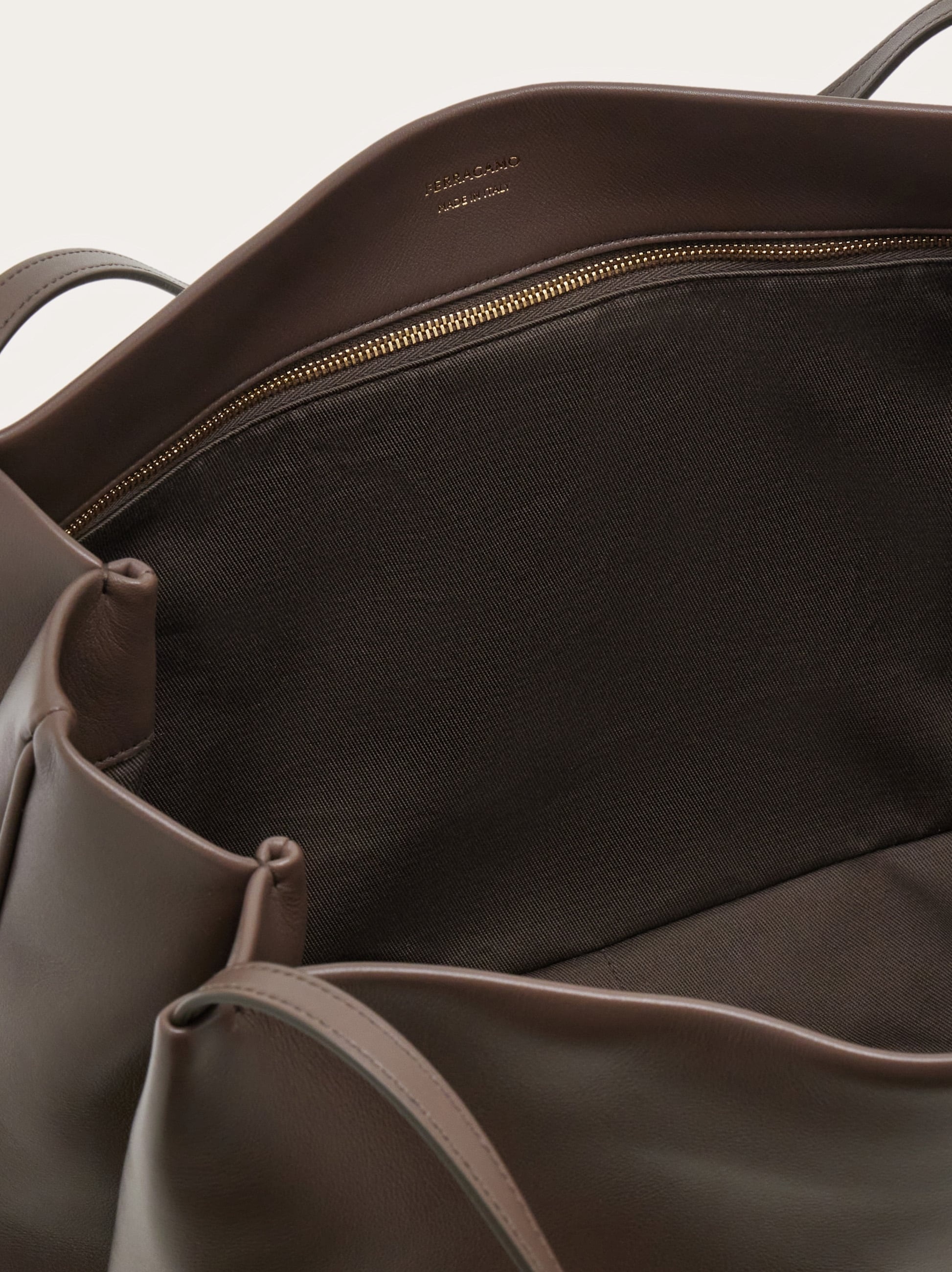 Tote bag (L) - 5