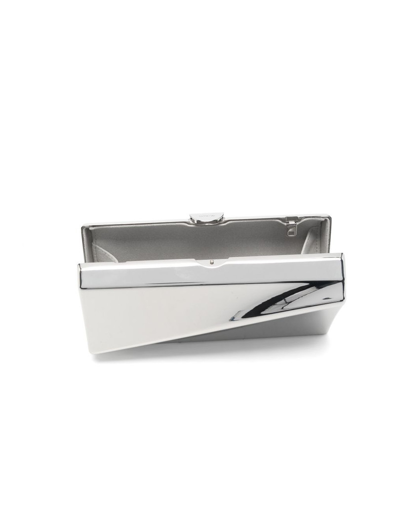 Ripple clutch bag 5