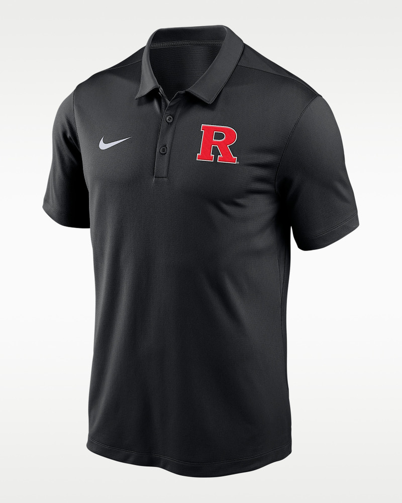 Nike Victory Men's Basketball Dri-FIT Polo 1