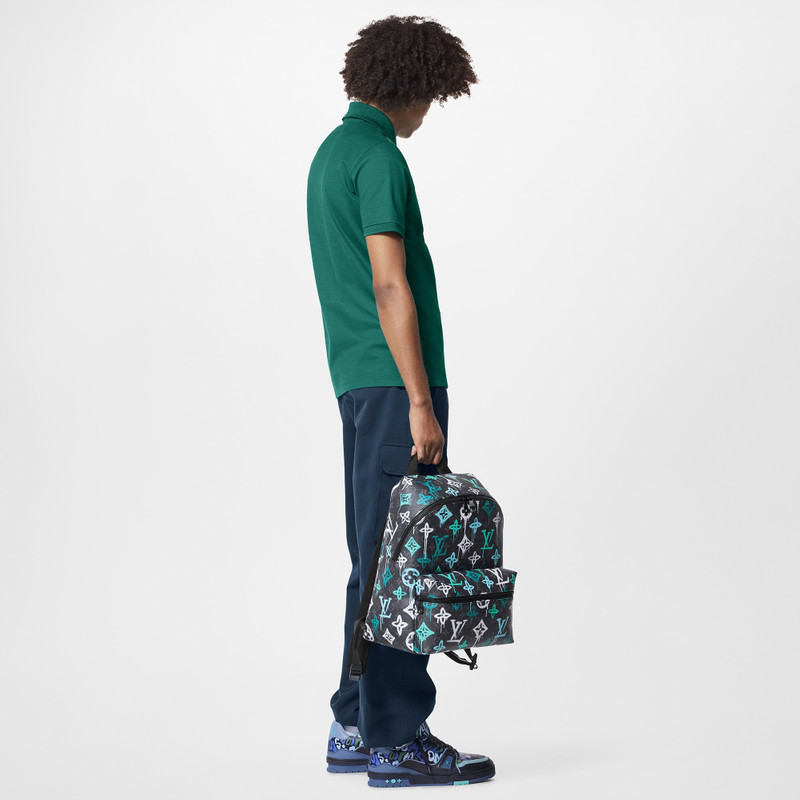 Classic Short-Sleeved Pique Polo 3