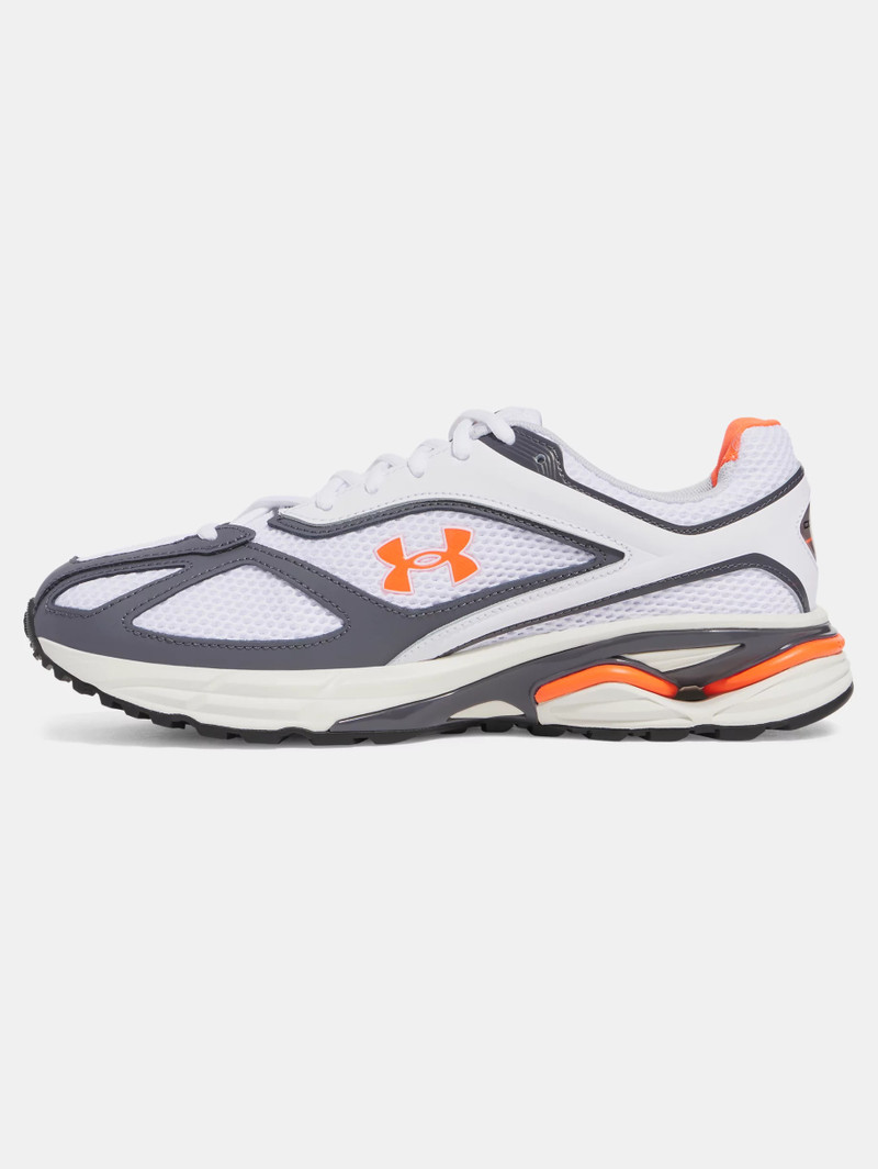 Under Armour Unisex UA Apparition Shoes outlook