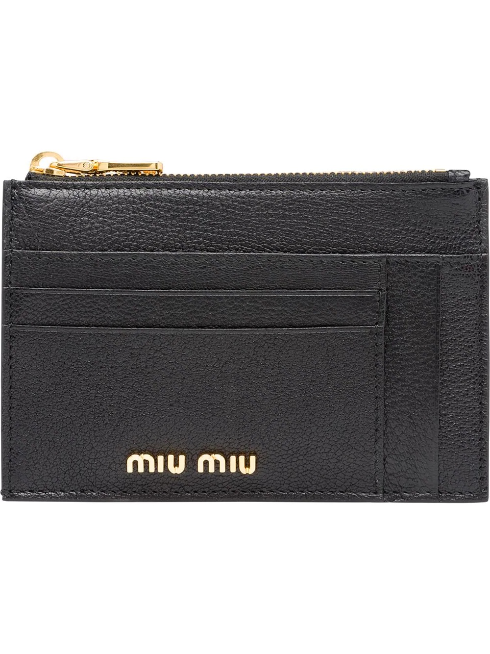 Madras card holder  - 1