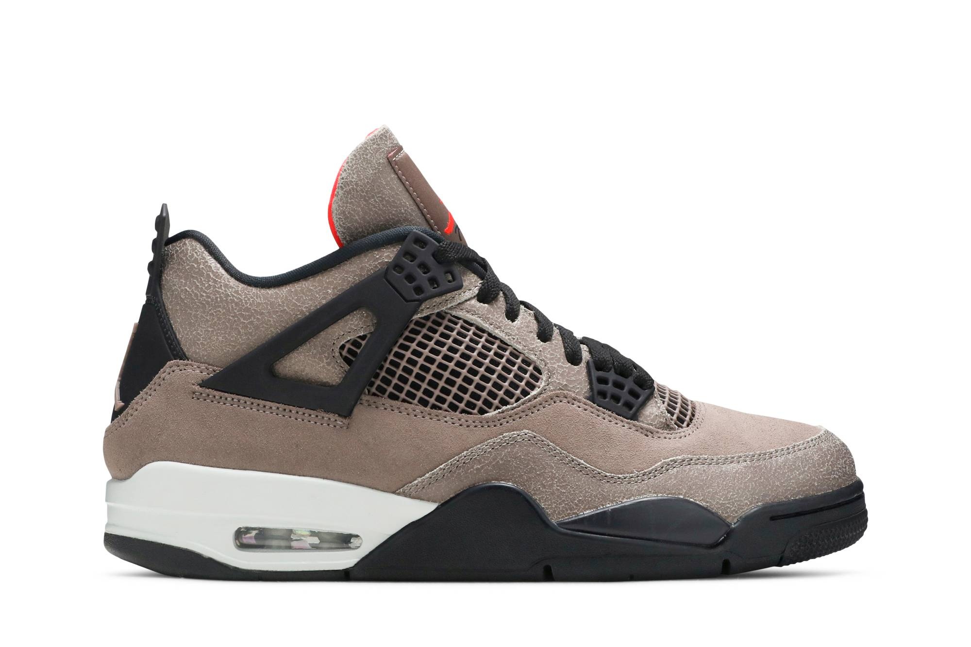 Air Jordan 4 Retro 'Taupe Haze' - 1