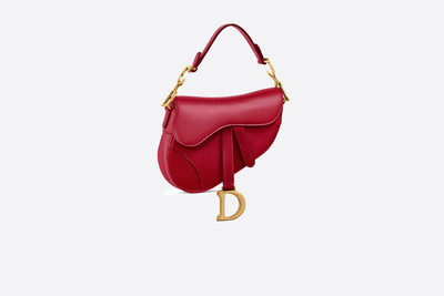 Dior Mini Saddle Bag outlook