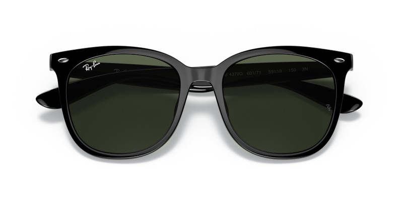 Ray-Ban RB4379D outlook