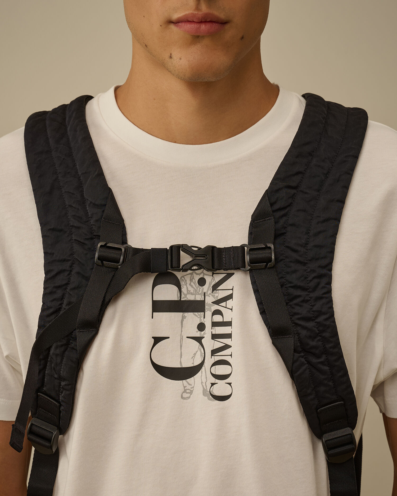 Nylon B Lens Backpack - 6
