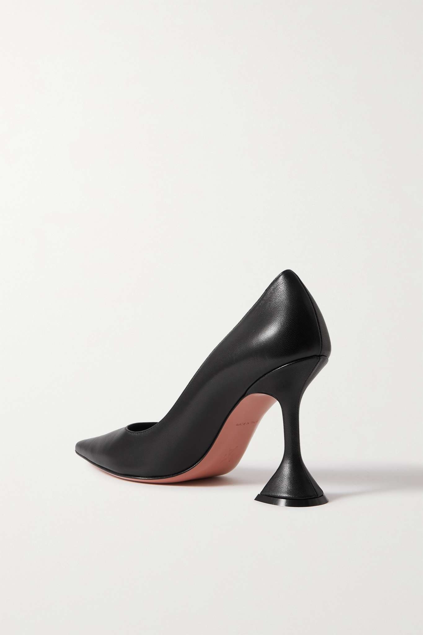 Ami suede pumps - 3