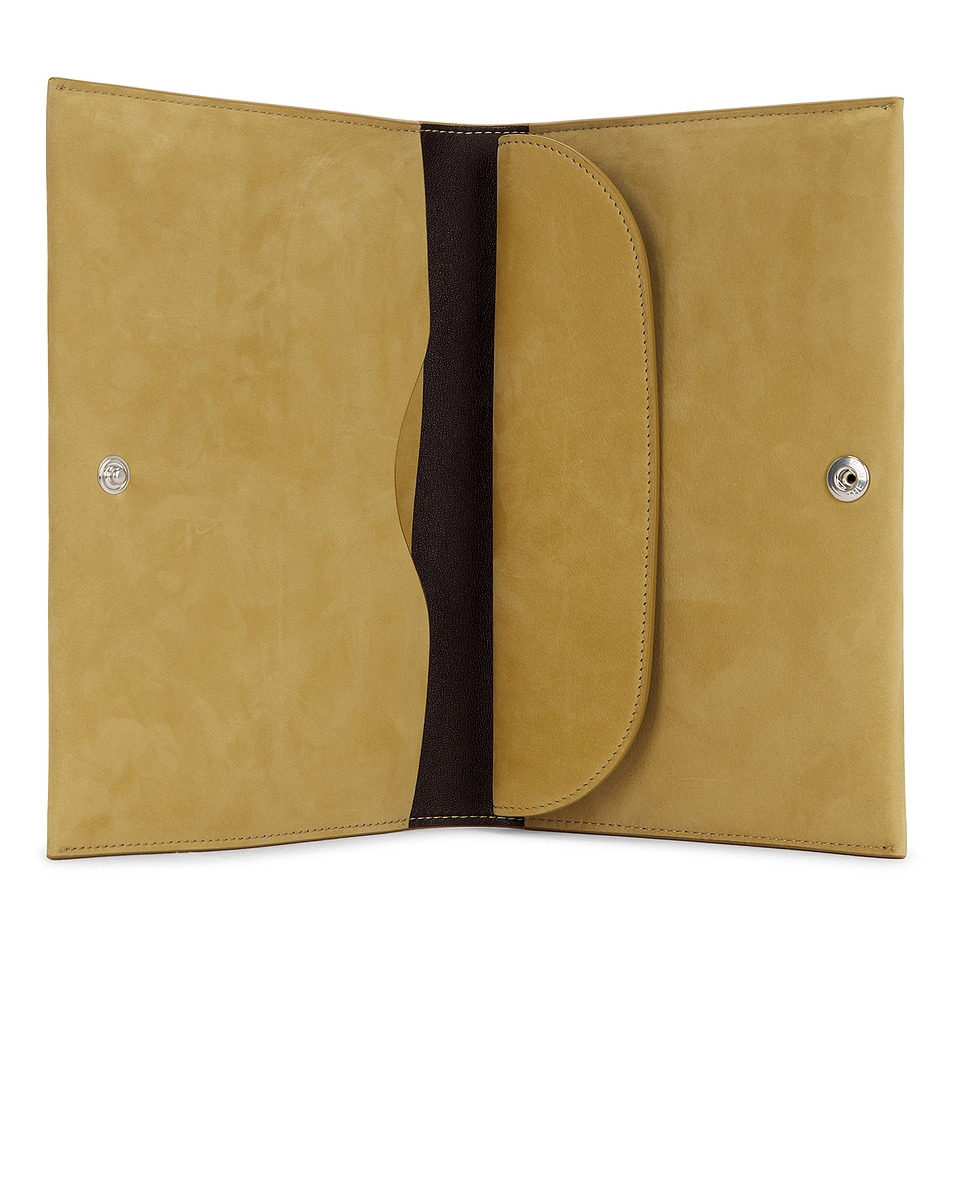 Travel Pouch - 5