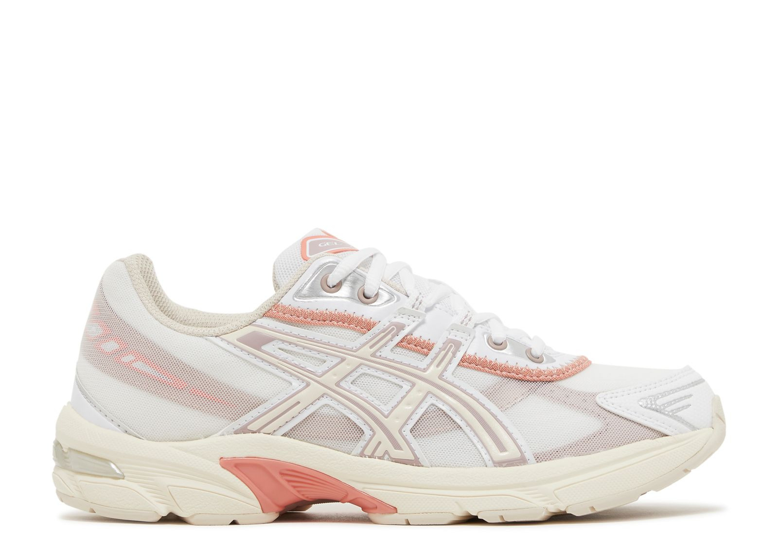 WMNS GEL 1130 RE 'WHITE OATMEAL' - 1