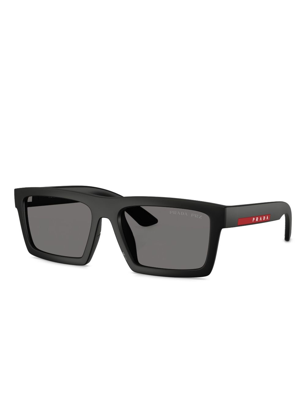 square-frame sunglasses - 2