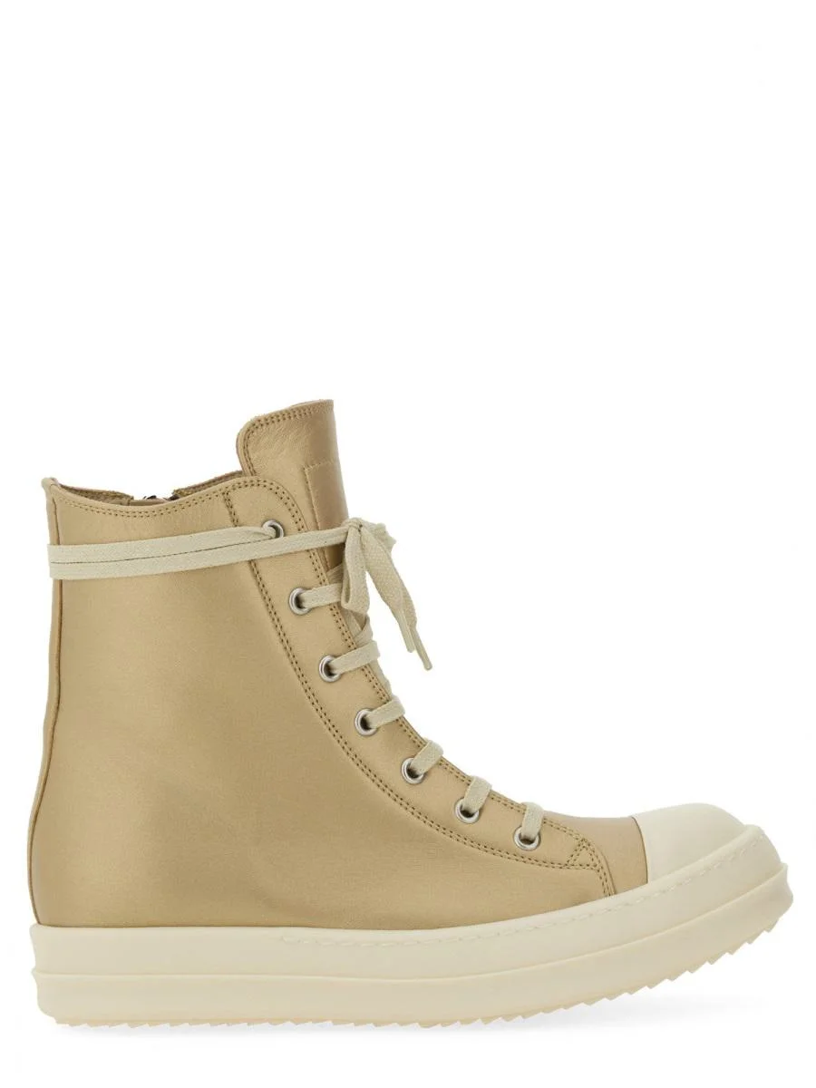 Rick Owens Sneaker High - 1