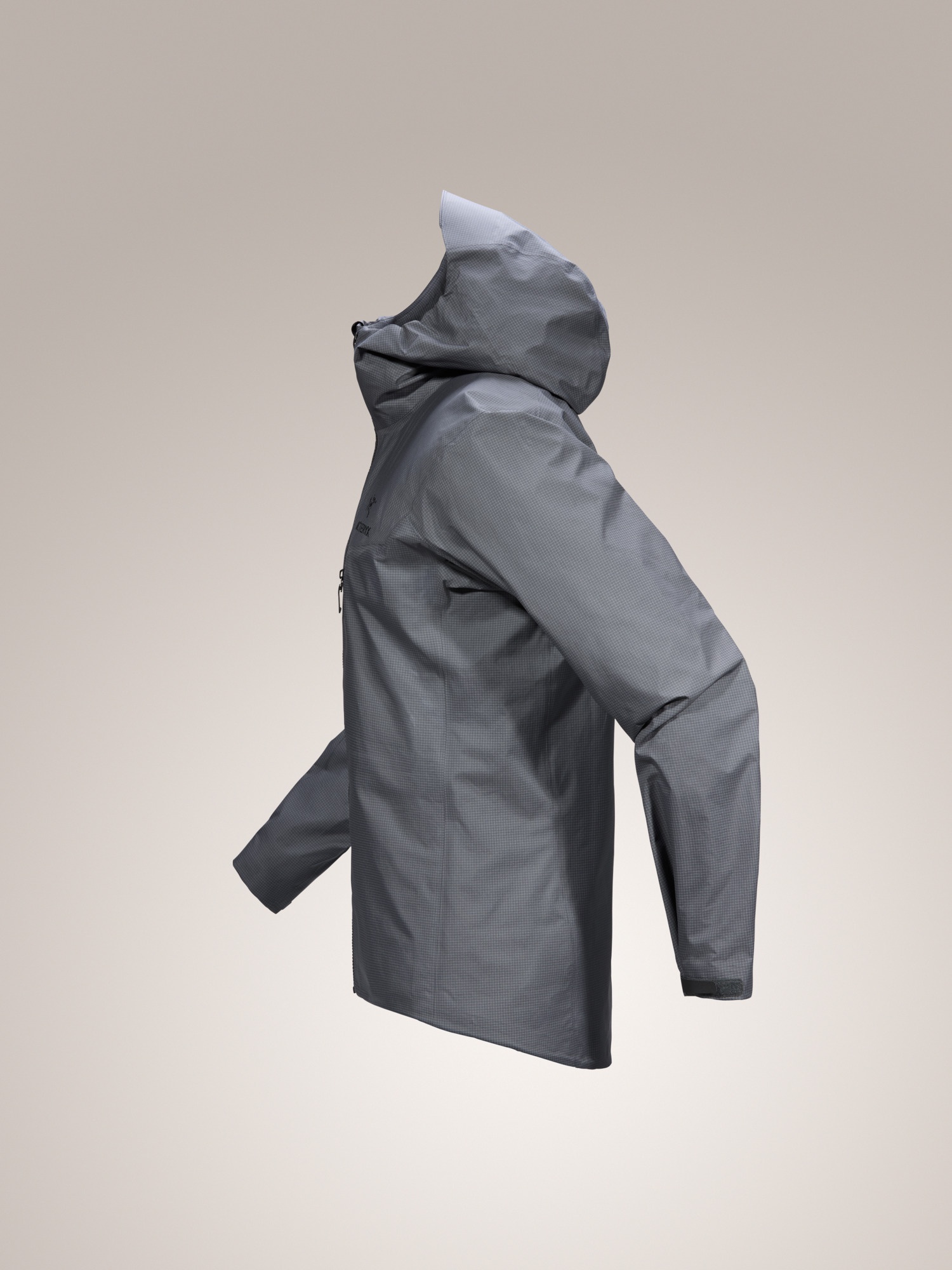 『Alpha Lightweight Jacket』Dk Grey/Black Alpha Lightweight Jacket Men's | Arc'teryx Denmark