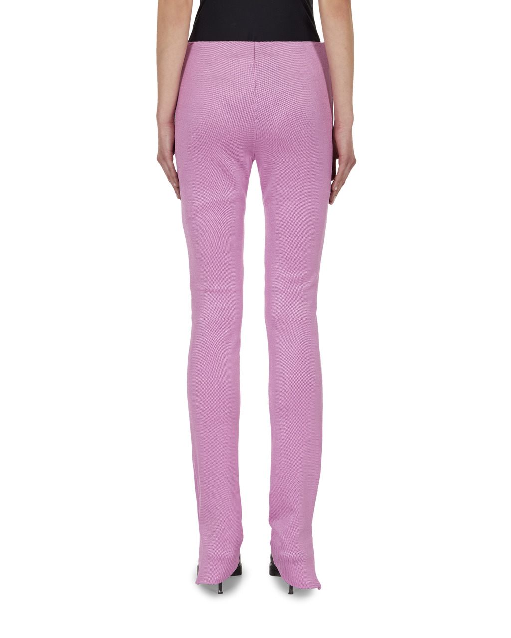 ZIP PANTS - 5