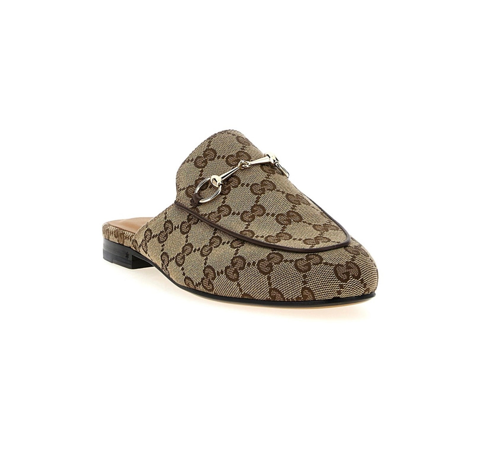 GUCCI PRINCETOWN SLIPPER - 2