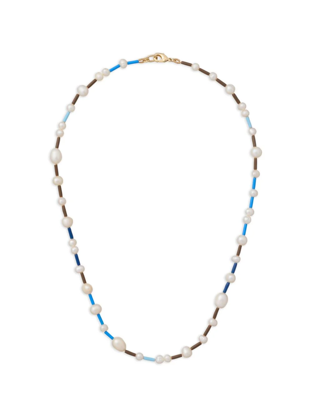 The Happy Pearl necklace - 1