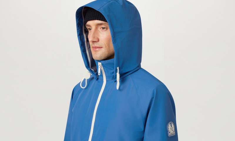 EIGER JACKET 6