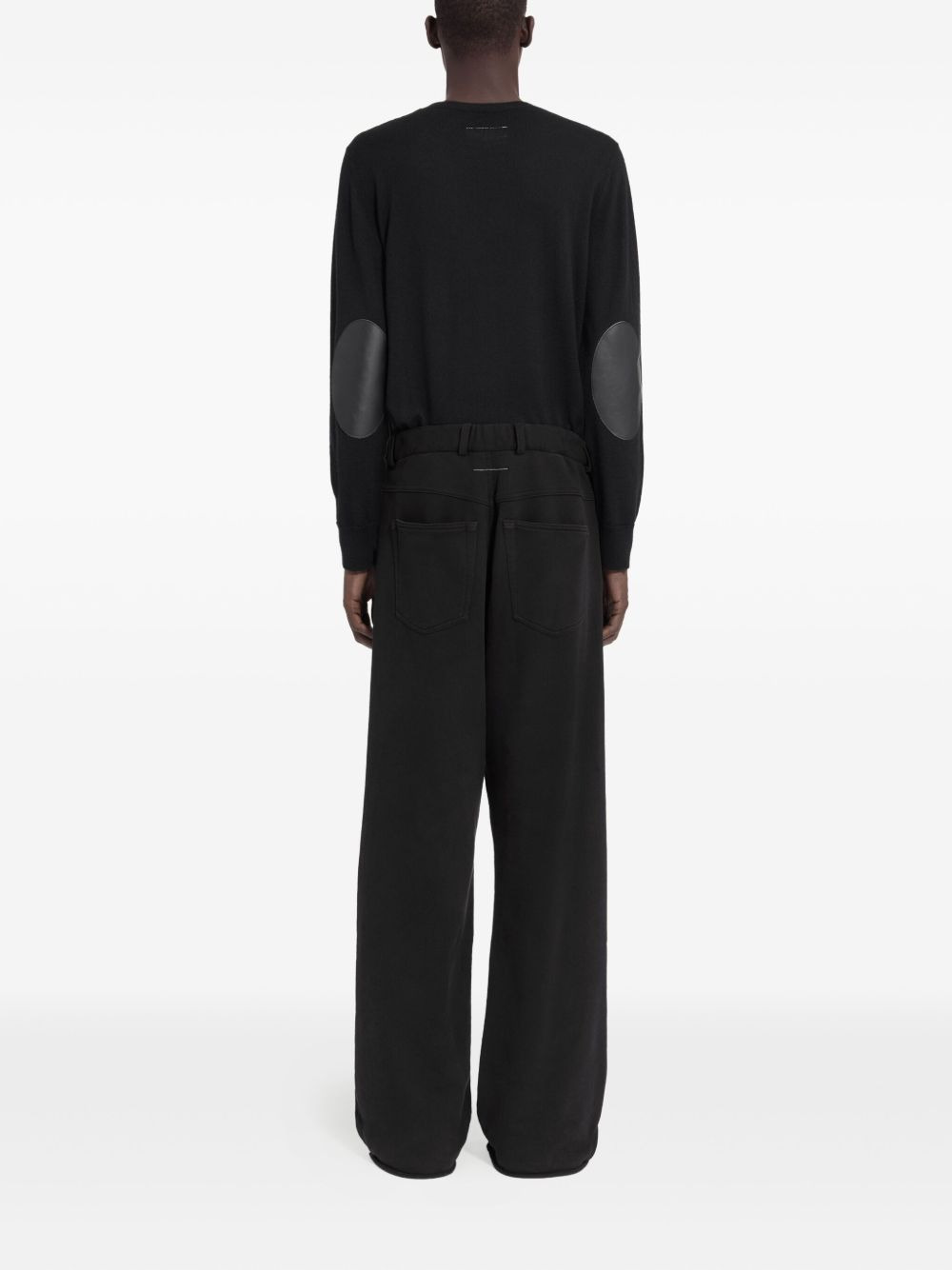 MM6 Maison Margiela Trousers - 5