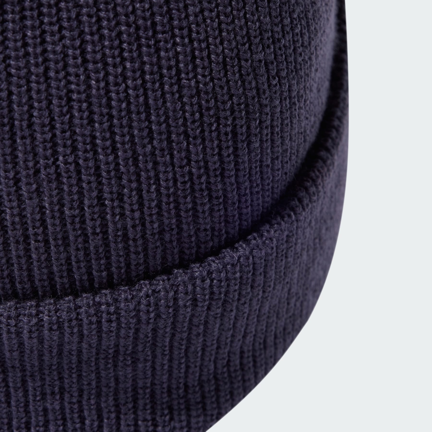 Essentials Cuffed Beanie - 3