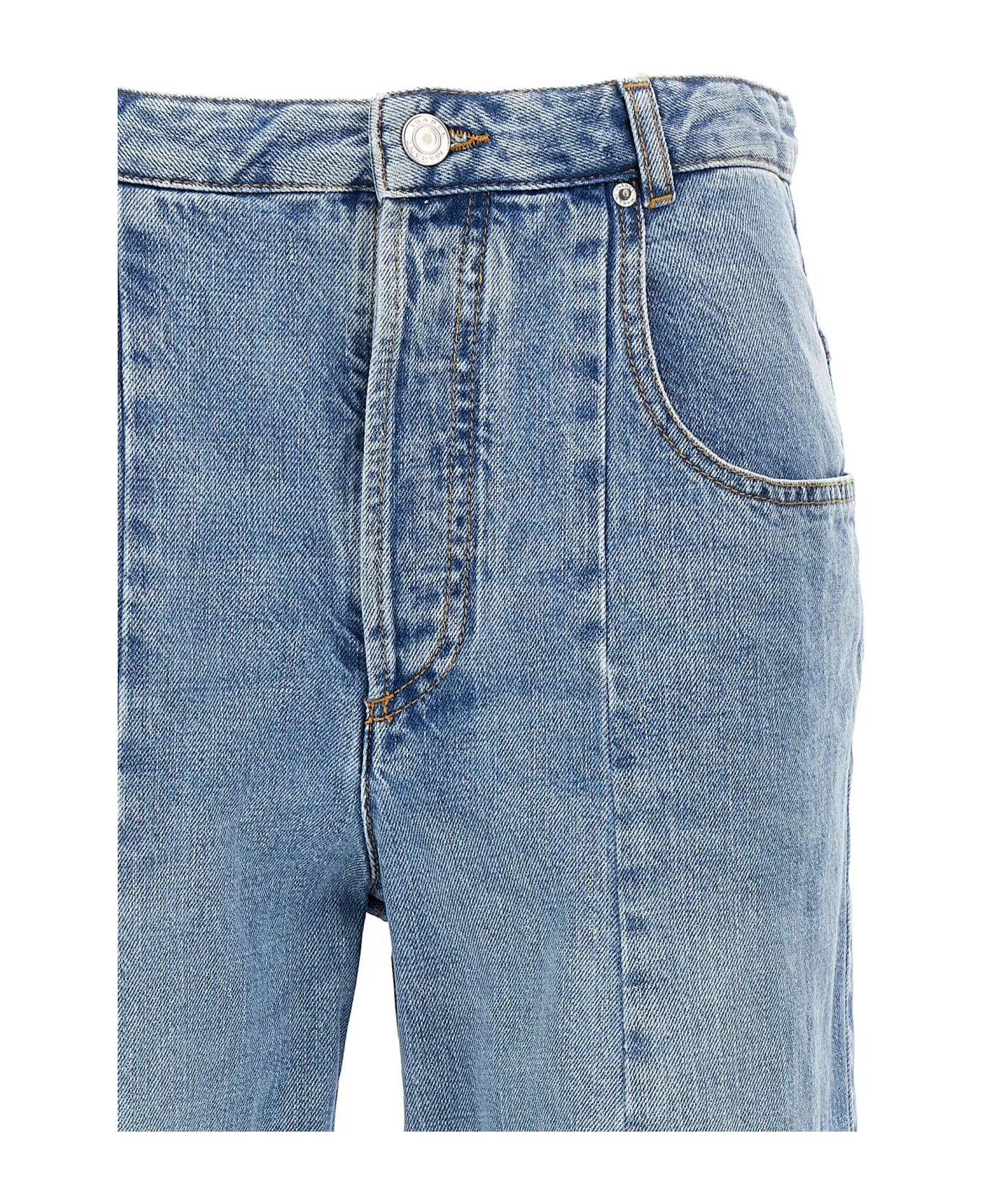 'najet' Jeans - 3
