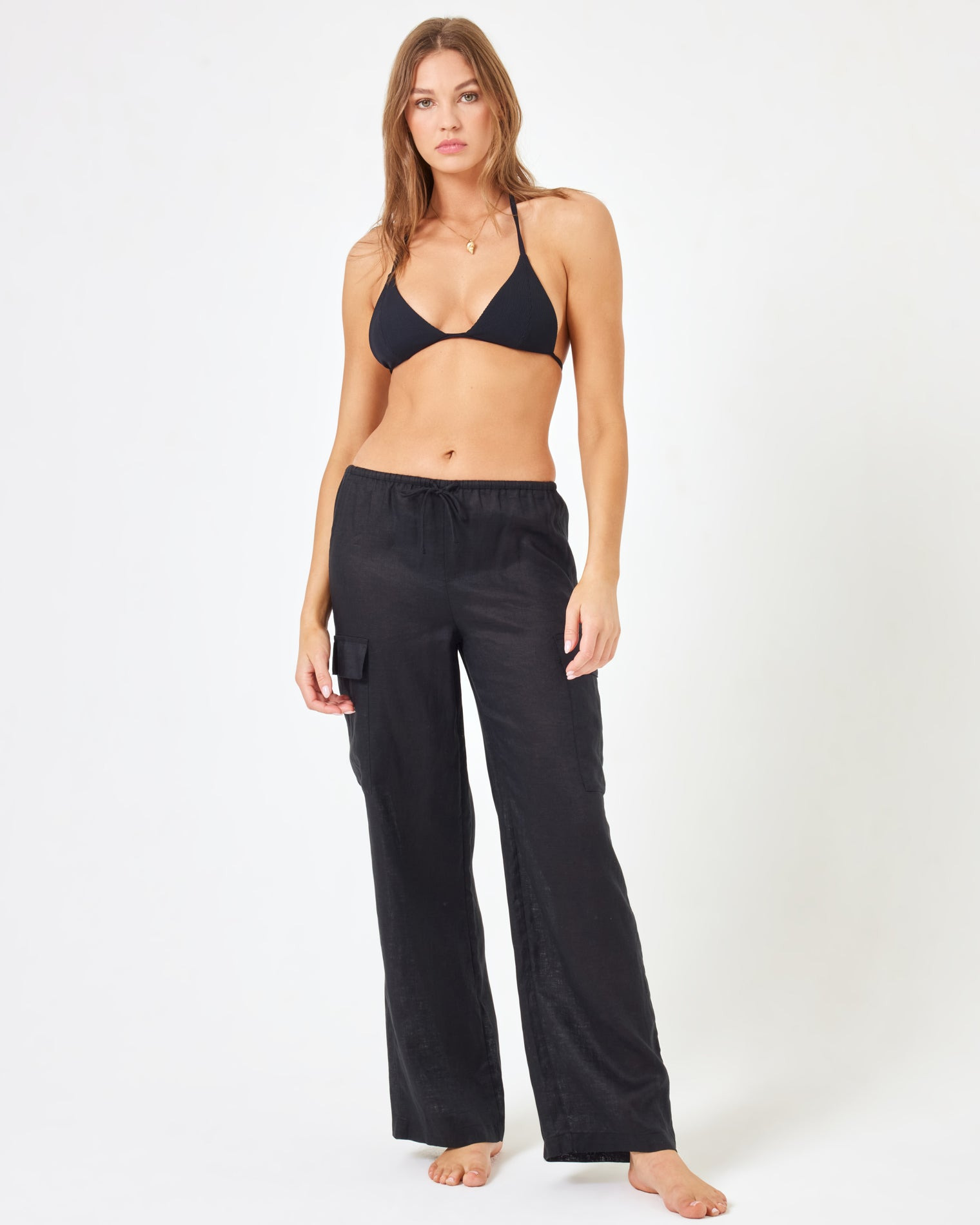 Sundown Cargo Pant - 6