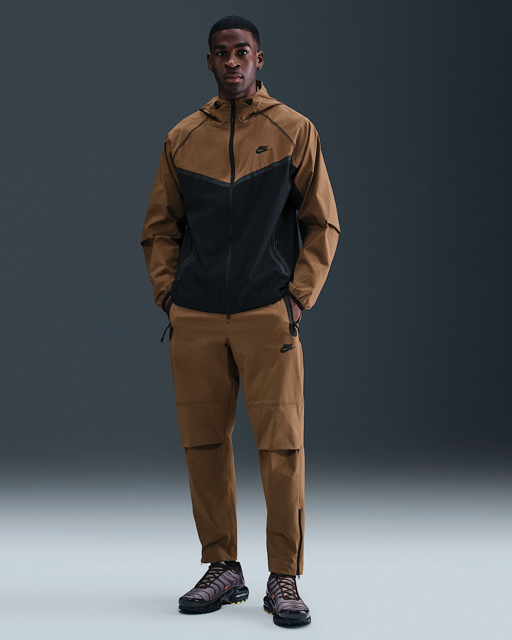 Nike Tech Men's Woven Pants - 1