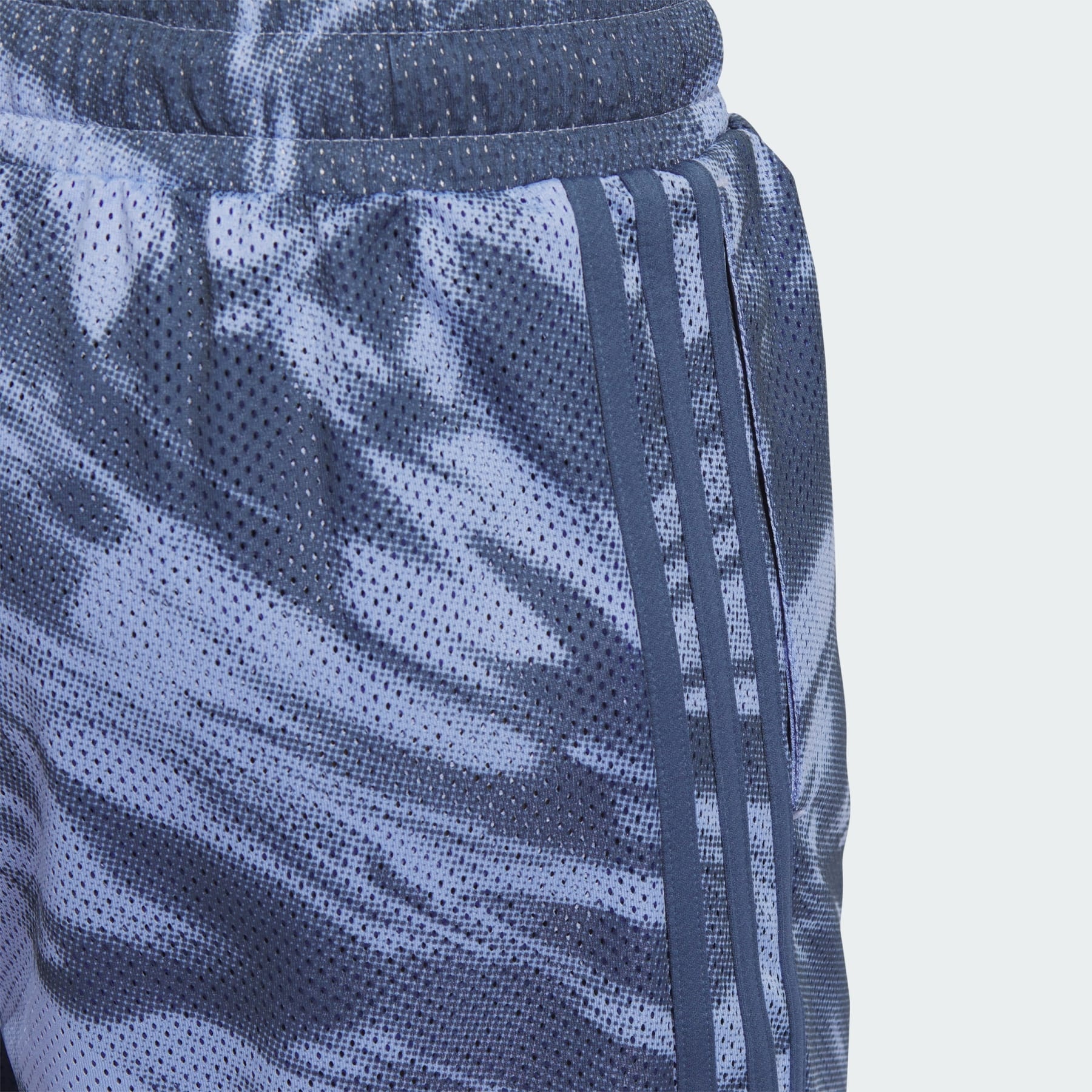 Select 3-Stripes Shorts - 6
