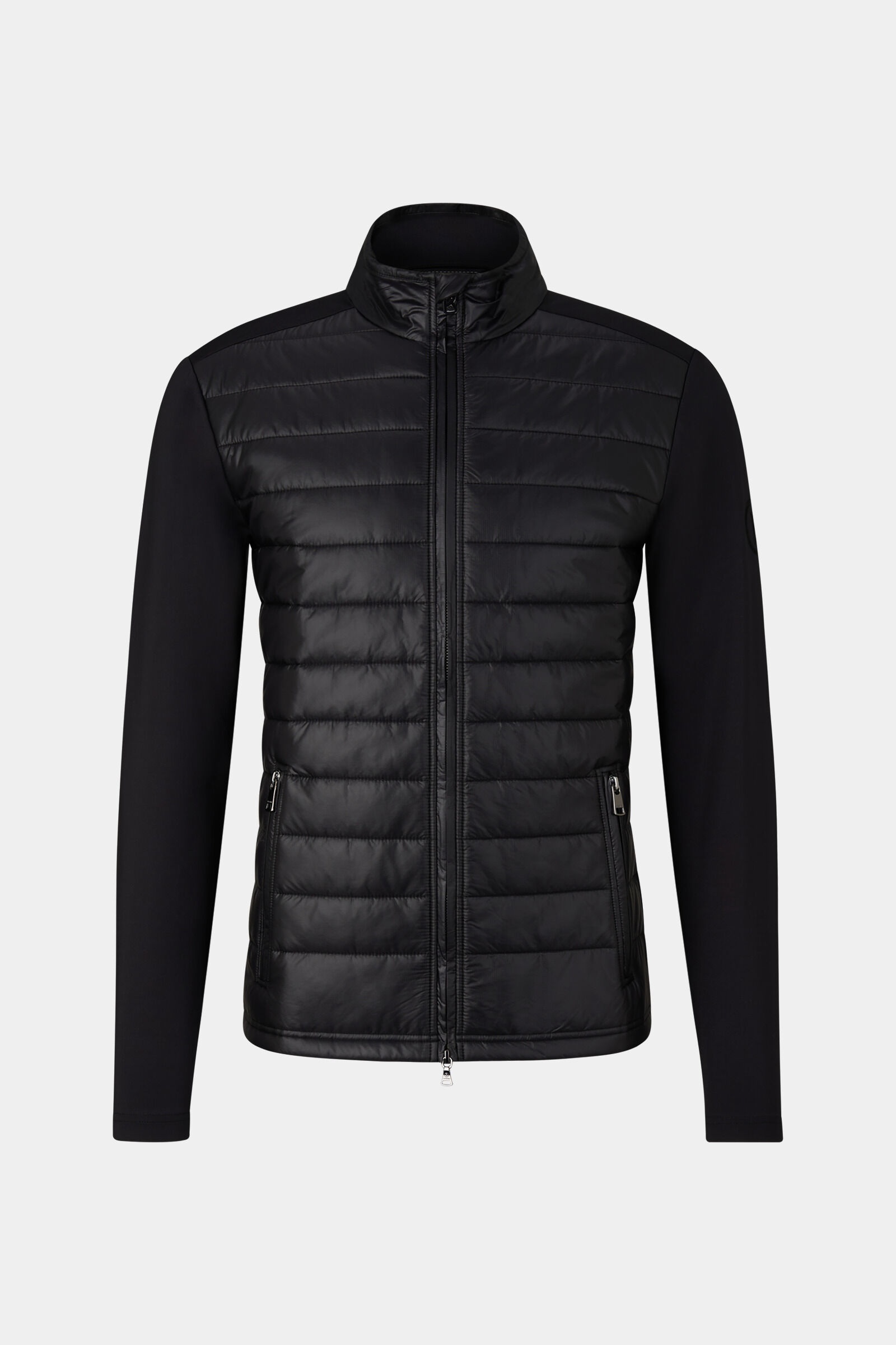 Wiko Hybrid jacket in Black - 1