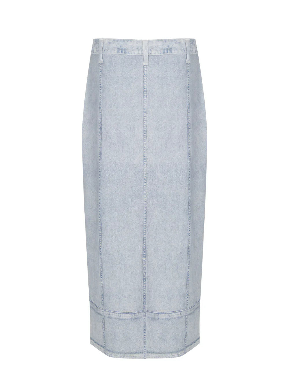 Miramar Ponte Pencil Skirt - 2