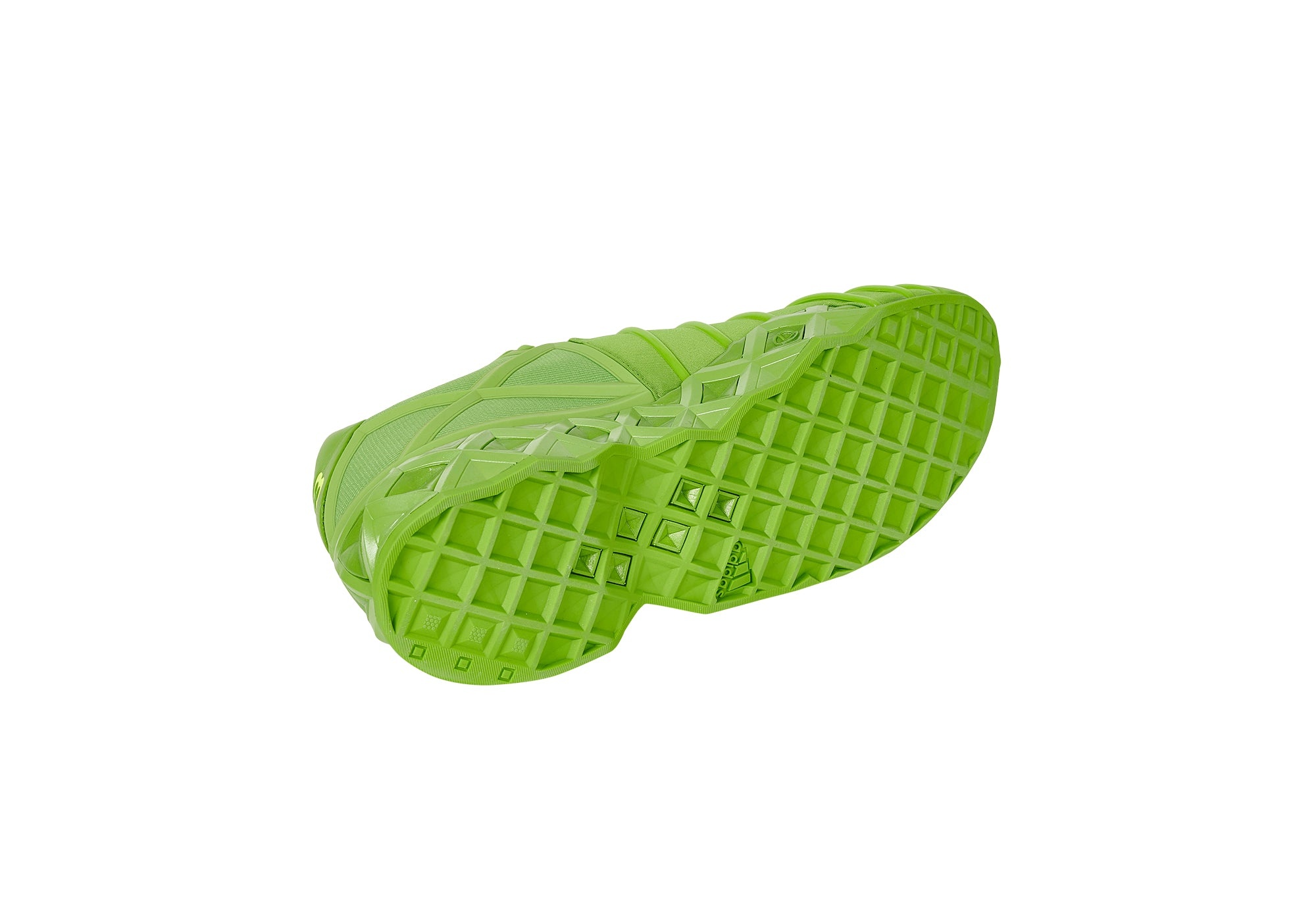 Y-3 PALACE YUUTO GREEN - 5