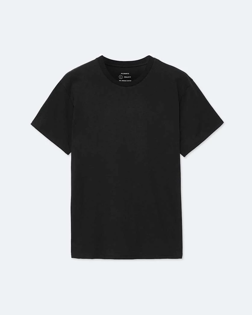 HALE BAND-FIT REGULAR T-SHIRT - 1