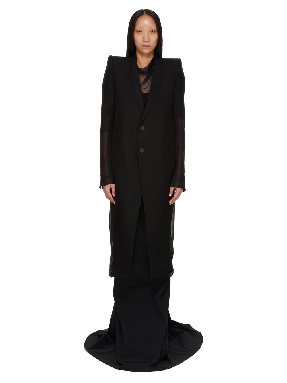 COAT - 1