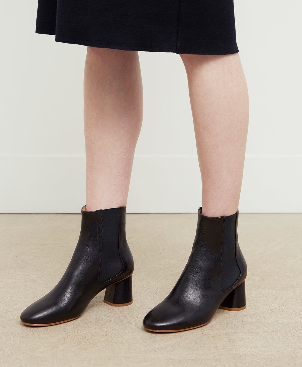 DAYDREAM CHELSEA BOOT - 3