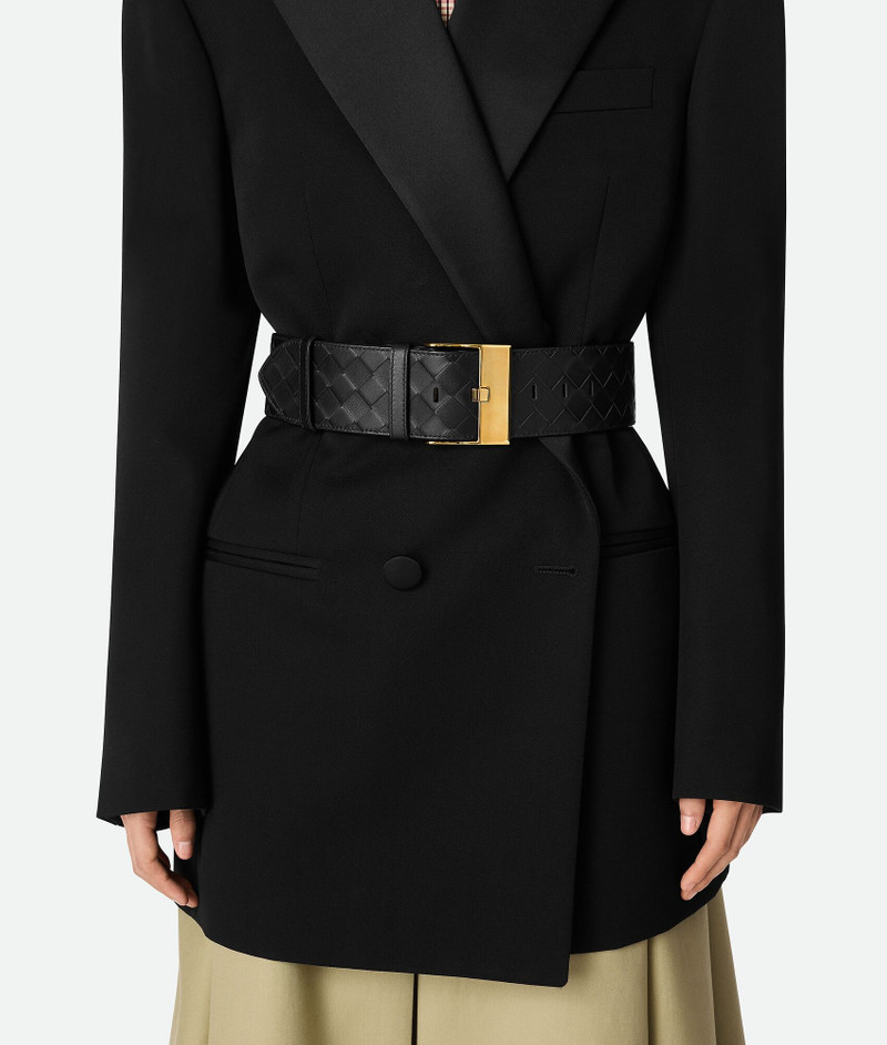 Bottega Veneta Large Watch Belt outlook