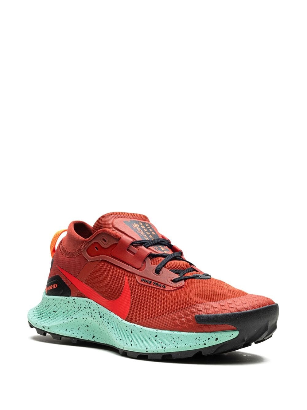 Pegasus Trail 3 Gore-Tex "Rugged Orange" sneakers - 2