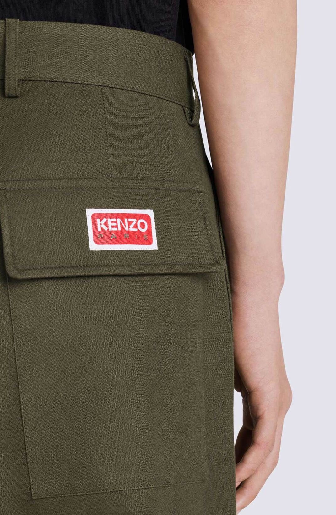 Cargo trousers - 7