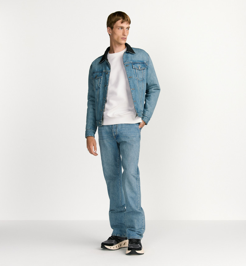 Cannage Jeans 2