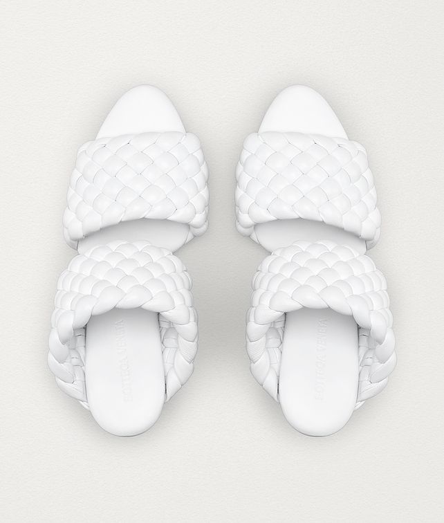 THE Curve Sandals - 3