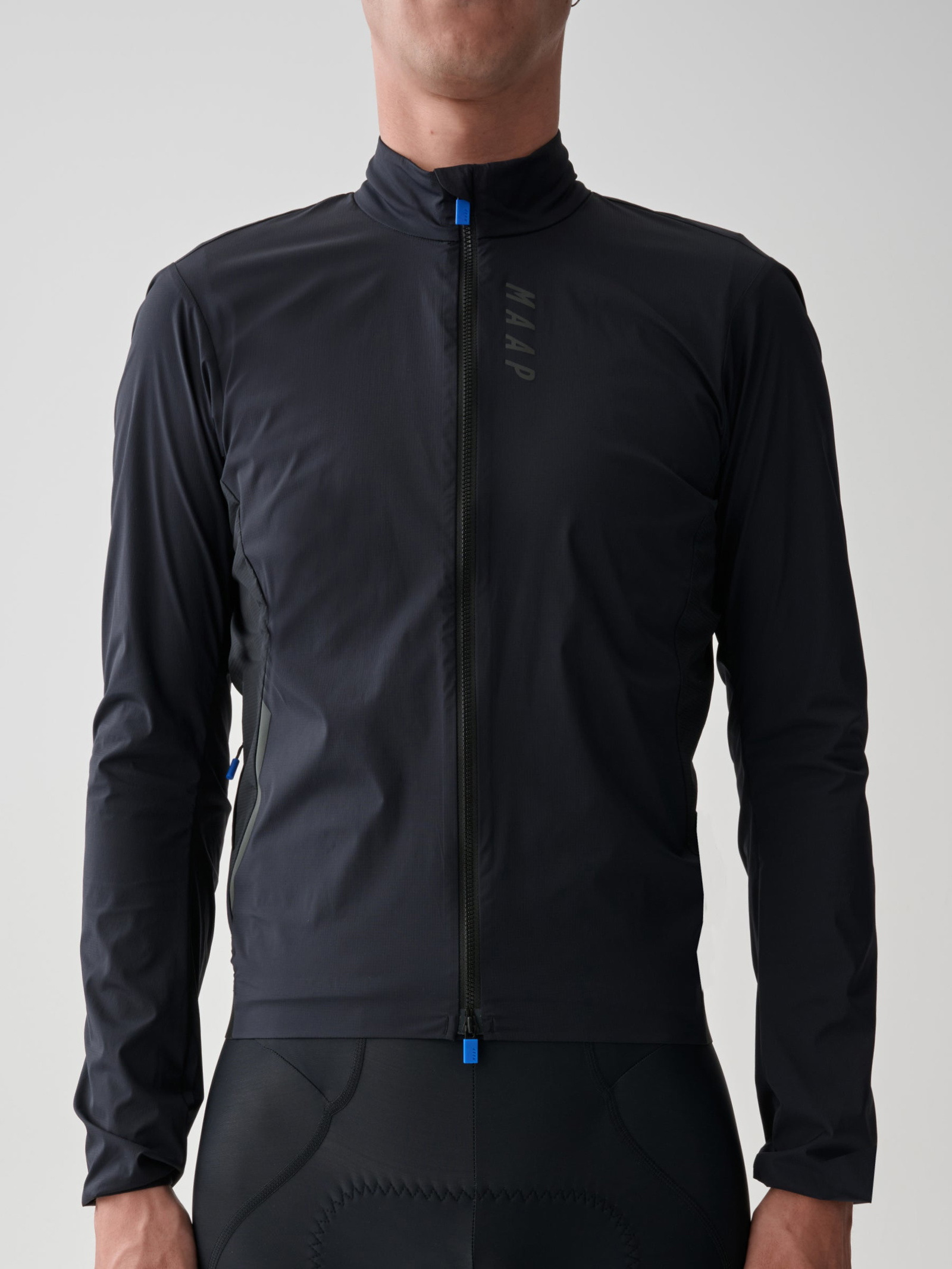 Flow Jacket - 3